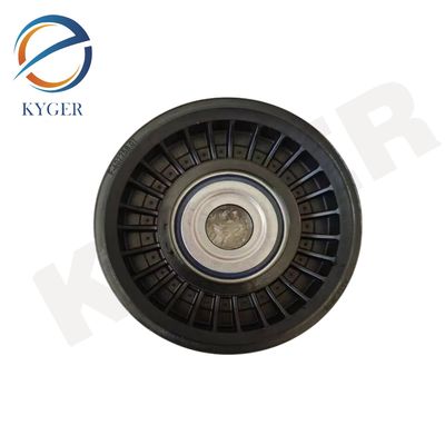 LR057453 Pulley para Land Rover 2.0 gasolina para Land Rover Range Rover Velar L560 Deporte L494 Evoque L538