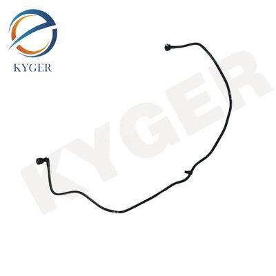 LR100554 manguera de desbordamiento del motor para Land Rover Range Rover 2013-2022 L405 Discovery 5 2017 L462 Range Rover Sport 2014-2022 L494