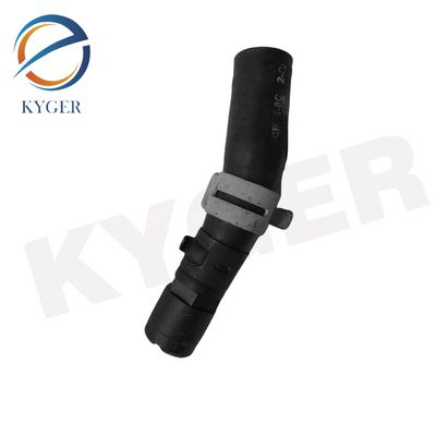 Se trata de un sistema de conexión de radiadores para Land Rover Range Rover Sport 2014-2022 L494 Range Rover 2013-2022 L405 Discovery 5 2017