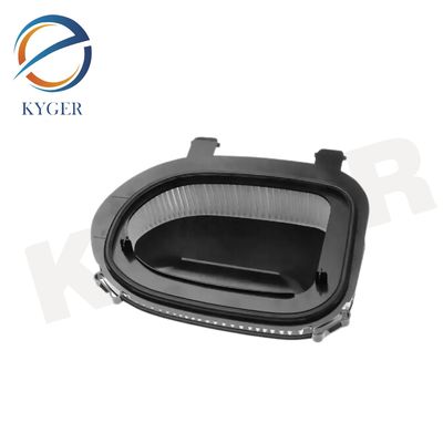 Filtro de aire Accesorios para automóviles 1371 7811 026 Elemento de filtro de aire para automóviles 2.0-3.0L 13717811026 Para BMW X3 X5 X6 F25 F15 E72 E71 E70