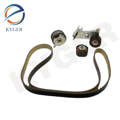 KYGER de alta calidad para automóviles Auto parte motor parte 32298420 Auto parte cinturón de tiempo Kit 4pcs Fit para Volvo V90 mk2