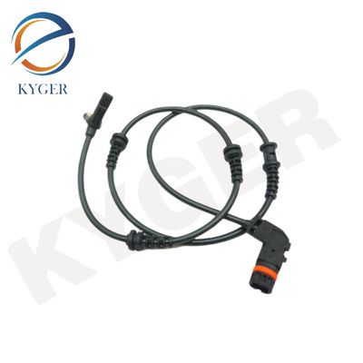 Sistema eléctrico de automóviles Parte delantera L/R ABS Sensor de velocidad de las ruedas Para Mercedes Benz GL320 GL450 GL500 1649058200