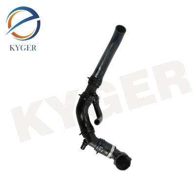 LR062080 Sistema de enfriamiento El ensamblaje de la manguera del motor, el radiador, la manguera de agua, el sistema de enfriamiento de la manguera de enfriamiento adecuado para Land Rover Range Rover