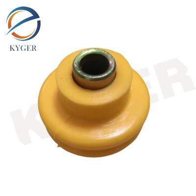 Las partes de la suspensión 3350 6771 738 trasera baja montaje de choque trasera baja soporte de suspensión 33506771738 para BMW E81 E90 E88