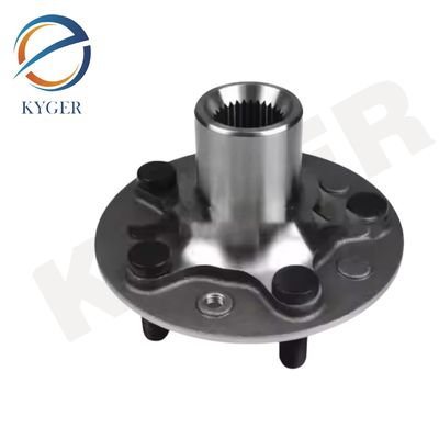 KYGER High Quality Auto Part Forged Front Wheel Hub LR081538 para Land Rover Vogue L405 2013- Sport L494 2014 para el automóvil de alta calidad