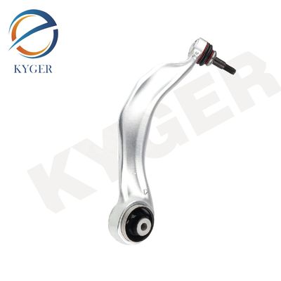 3112 6775 971 Brazo de control de piezas de aluminio del volante delantero 3112 6775 972 3112 6775 971 3112 6775 972 Para BMW Serie 6 F18