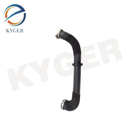 El sistema de refrigeración para el Land Rover Range Rover 2013-2022 L405