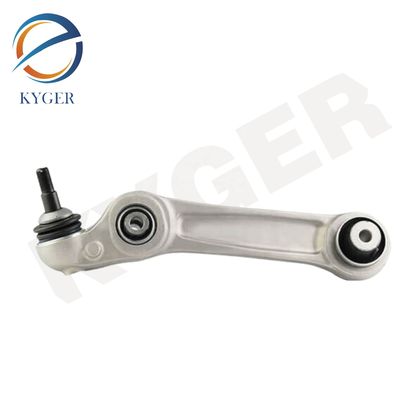KYGER Alta calidad 3112 6794 203 Sistemas de suspensión automática Brazo de control izquierdo 31126794203 6794203 Para BMW F10 F06 F12 F13 F11