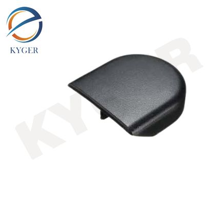 LR033027 Auto Auto Parte delantera del parabrisas Limpiador de brazo Nuts Cup Cover para Land Rover Range Rover L405 Deporte L494