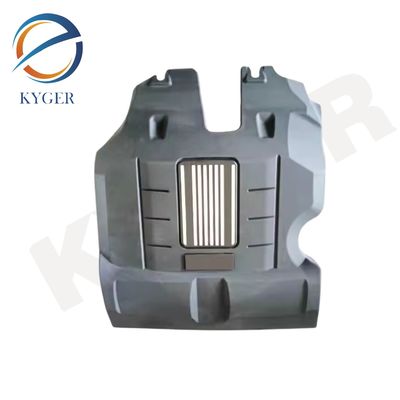 LR062494 Car Auto Parte Marca Parte del motor cubierta superior decorativa para Land Rover Range Rover Sport L494 LR062494
