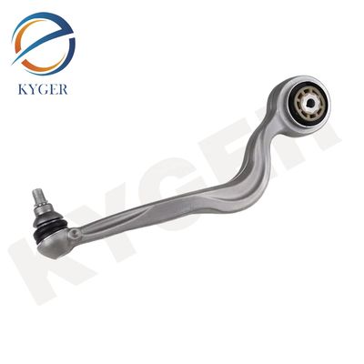 Sistemas de suspensión automática delantero derecho brazo de control inferior 205 330 18 05 ajustes para Mercedes Benz C205 S205 C238 X253 C253 2053301805