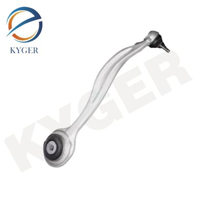 Sistema de suspensión automática 2123302711 Partes automáticas Control del brazo Frente LH 212 330 27 11 Para Mercedes-Benz W212 Accesorios del brazo de control