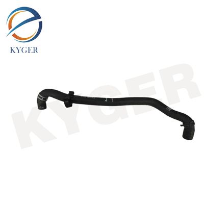 Se trata de un sistema de calefacción de combustible para Land Rover Range Rover 2013-2022