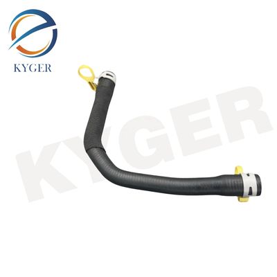 LR108956 Autoparts refrigeración Radiador manguera de agua para Land Rover Discovery Deportes 2014-2022 L494 Discovery 5 2017 L462 Range Rover