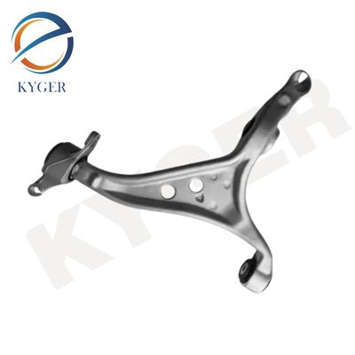 1663300207 Partes de la suspensión Brazo de control inferior para Mercedes Benz W166 W164 W251 166 330 02 07 Brazo de control de la suspensión