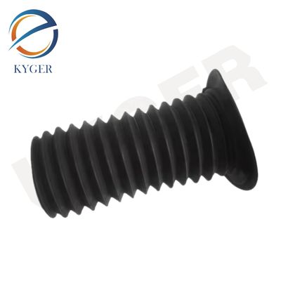 3130 6791 712 Absorción de choques delantera Botina de goma de polvo delantera almohadilla de resorte superior con tubo de protección Para BMW F20 F21 F30 F31 31306791712