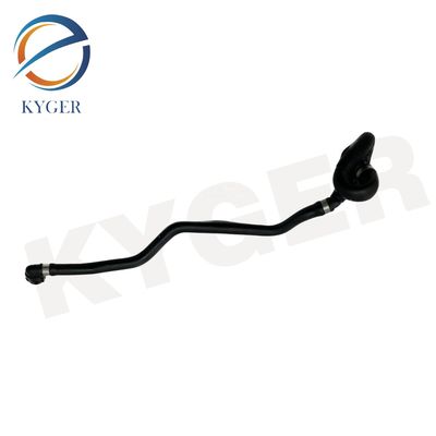 Sistema de refrigeración KYGER LR112866 Tubo de agua adecuado para Land Rover Range Rover Evoque 2012-2018 L538 Discovery Sport 2015 L550