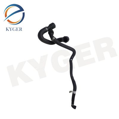 LR137413 Sistema de refrigeración Calentador de agua manguera para Land Rover Discovery Sport 2015 L550 Nuevo Range Rover Evoque 2019 L551