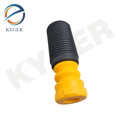 3133 6787 104 Bushing Auto Eje delantero de caucho amortiguador de choque absorbente de polvo de caucho bota 3133 6787104 Kit para BMW X3 X4 F26 F25