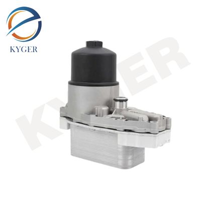 Sistema de refrigeración LR040738 Repuestos de automóviles Transmisión automática Refrigerador de aceite LR013149 LR061969 LR040738 Para Land Rover Range Rover Sport