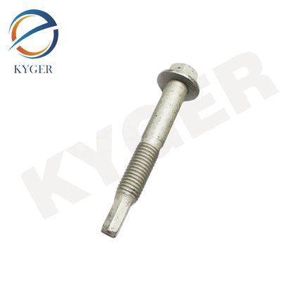 RYG000420 Cerrojo del brazo de control superior para Land Rover Discovery III L319 Range Rover Sport L320 Discovery IV L319