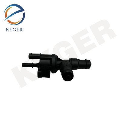 KYGER de alta calidad 13907614013 piezas de automóvil piezas de automóvil tanque de combustible válvula respiradora 1390 7614 013 para BMW F48 X1 2016-2017