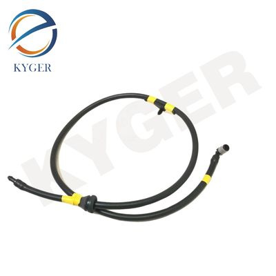 LR054932 Sistema de refrigeración de la parte inferior del parabrisas de la manguera de lavado para Land Rover Range Rover Sport 2014-2022