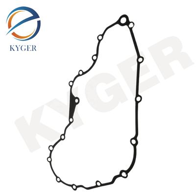 KYGER Alta calidad LR001448 Auto parte del motor de tiempo tapa de junta para Land Rover Freelander 2 2006-2014 L359