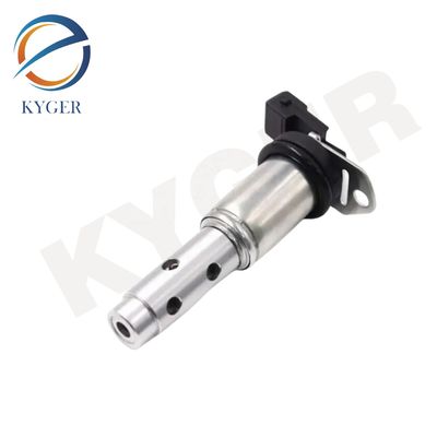 Válvula de solenoide piezas para automóviles piezas para motores de automóviles 11367585425 Para BMW 135i 335i 525i X3 X5 128 8i N51 N52 N54 1136 7585 425
