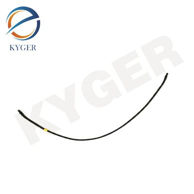 Sistema de refrigeración LR054933 manguera para lavadora de piezas de automóviles para Land Rover Range Rover 2013-2022 L405 Range Rover Sport 2014-2022 L494