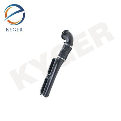 KYGER Auto Parte LR049314 delantero izquierdo tubo de conducto de entrada tubo de aire manguera de admisión de aire Adaptado para Land Rover Range Rover Sport