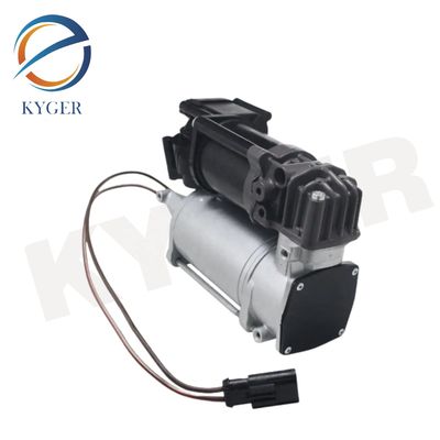 3720 6875 176 Compresor de suspensión de aire de alta calidad con válvula de bloque de suspensión de aire 37206875176 Para BMW F02 F07