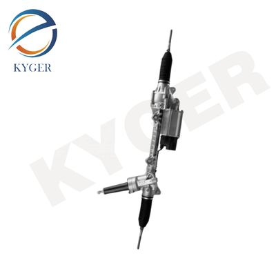 KYGER Alta calidad 3210 6854 143 Estante de dirección asistida para BMW F18 F10 Serie 5 32106865433 32106798398 32106854143 32106856426