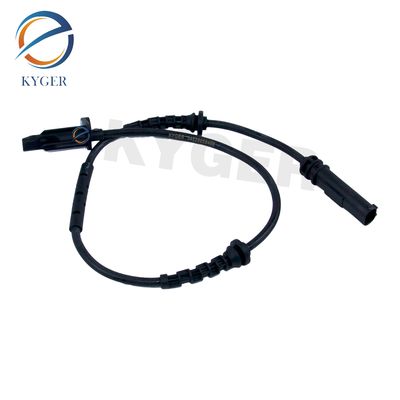 34526858466 34526850762 Sensor de velocidad de las ruedas ABS para BMW F45 F46 F8 F49 F52 X1 X2