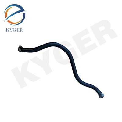 KYGER Sistema de enfriamiento de piezas de automóviles 2464760126 Tubo de combustible manguera de combustible para Mercedes Benz W176 246 476 01 26