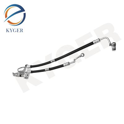 3241 6786 795 Sistema de dirección automática piezas de repuesto automáticas manguera de dirección de potencia Retorno para BMW X5 2011-2018 X6 2008-2018 32416786795