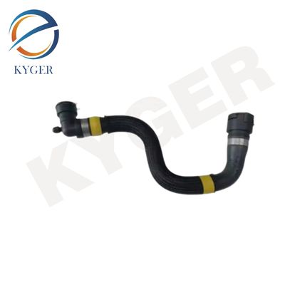 KYGER LR000941 manguera de calefacción radiador manguera de enfriamiento para Land Rover Range Rover Evoque 2012-2018 L538 Discovery Sport 2015 L550