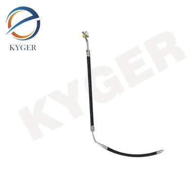 KYGER Alta calidad LR056319 Autoparts Anti-Roll Bar manguera de presión LR035465 Adaptado para Land Rover Range Rover Sport