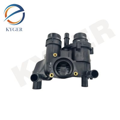 KYGER Alta calidad LR186860 salida de agua para viviendas LR022695 LR110459 para Land Rover Range Rover Vogue 2002-2017 Deporte 2014-2017