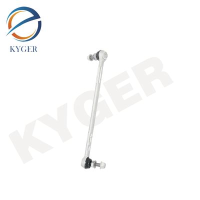 GAK Sistemas de suspensión automática del eje delantero estabilizador de barra derecha enlace 3135 6765 934 Adaptado para BMW E87 E88 E82 E90 E93 E92 31356765934