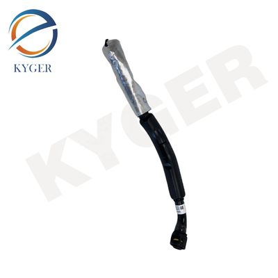 LR125409 Control de piezas automáticas tubo de respiración adecuado para Land Rover Range Rover Evoque 2019 L551 Discovery Sport 2015 L550