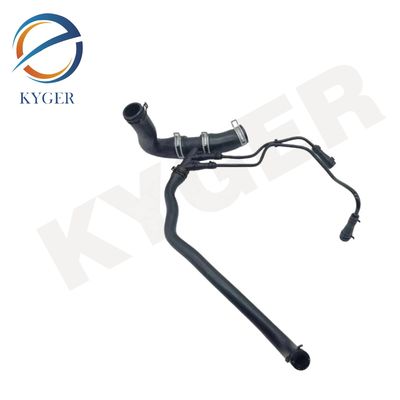 Componentes para automóviles Accesorios para automóviles Componentes para motores de alto rendimiento manguera de enfriamiento PCH501215 Para Land Rover Range Rover Sport 2005-2009 L320