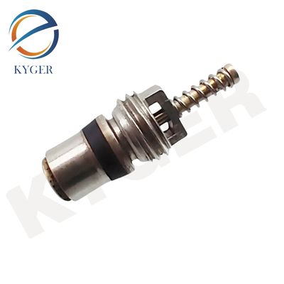 KYGER Alta calidad LR002940 Auto parte de baja presión de carga de la válvula de puerto para Land Rover Discovery Sport 2015