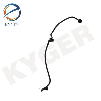 KYGER de alta calidad para automóviles para automóviles LR045336 para automóviles manguera de salida de refrigeración de aceite para Land Rover Freelander 2 2006-2014 L359