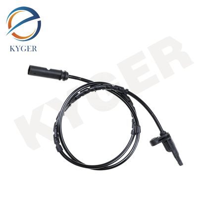 3452 6791 225 Auto partes traseras LH/RH ABS Sensor de velocidad de las ruedas 34526791225 Para BMW F20 F30 F80 F21 F34 F32 F82 F22 F87 F33 F83 F36