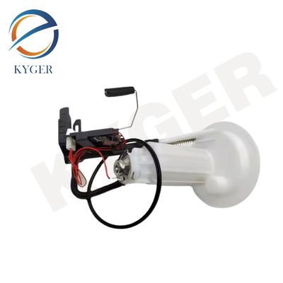 16117373514 Sistema del motor de automóviles 16146766152 Batería de bomba de combustible blanco 9206027101 Para BMW E60 E61 E63 E64 2001