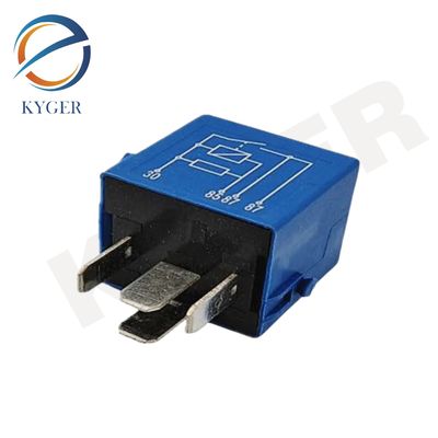 61366915327 Unidad de control de relé de la bomba de combustible relé 6136 6915 327 V23134-K59-X313 4107225 61364107225 8364581 Para BMW Mini One D