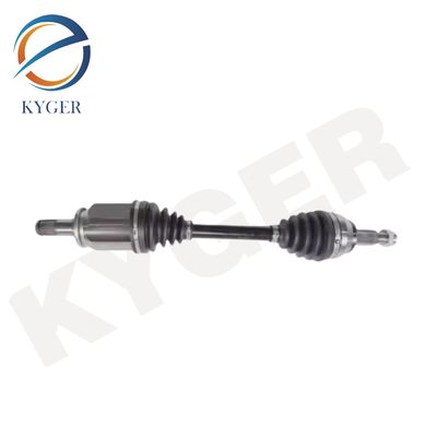 KYGER Alta calidad del eje de accionamiento de la pieza de automóvil para Land Rover Range Rover Sport L495 L405 LR064634 LR041969 LR064635 LR041967