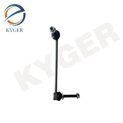 31356859652 Estabilizador delantero derecho de barra de balanceo Enlace final para BMW X5 X6 E70 E71 F15 F16 3135 6859 652 31356773024 31356857624