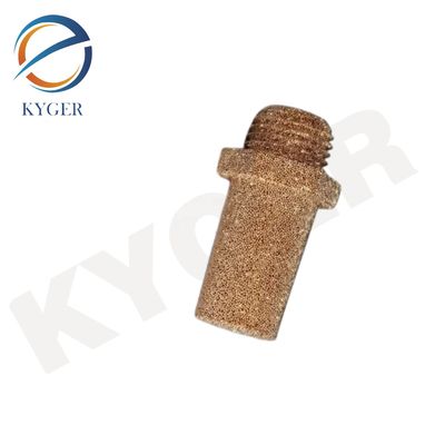 Sistema de motor de automóviles adecuado para Land Rover Sport L494 Range Rover L405 OEM Compresor de suspensión de aire Muffler LR088858